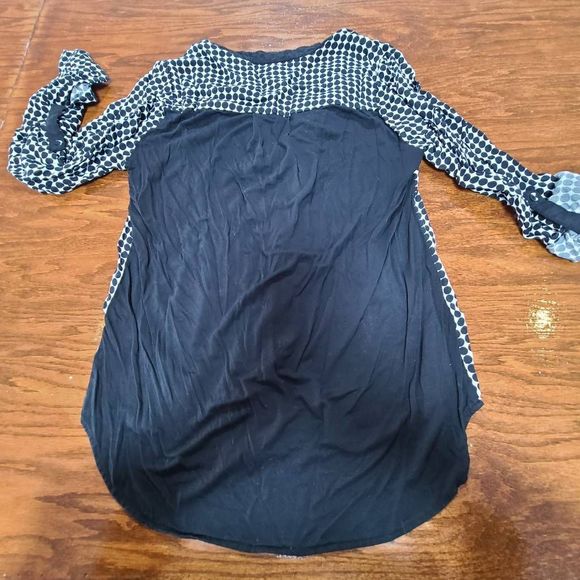 Daniel rainn blouse - Picture 6 of 6